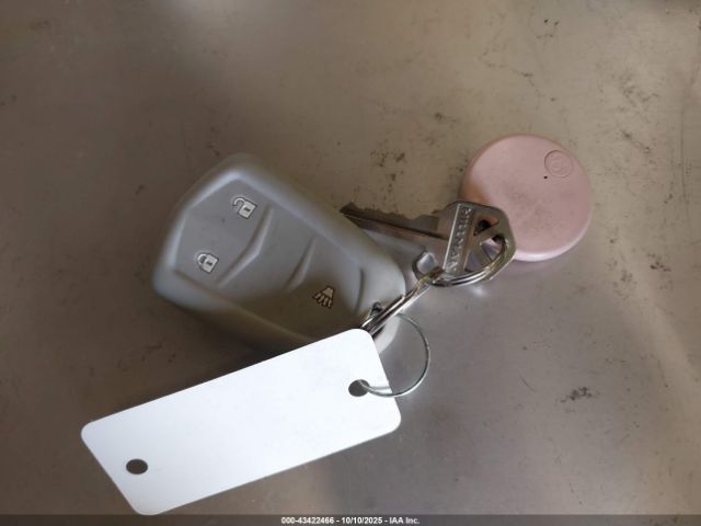 2015 CADILLAC ATS 1G6AA5RXXF0104988 Photo 10