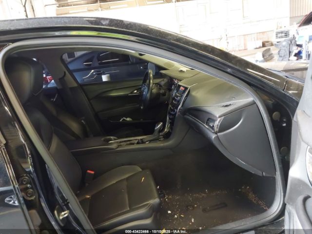 2015 CADILLAC ATS 1G6AA5RXXF0104988 Photo 4