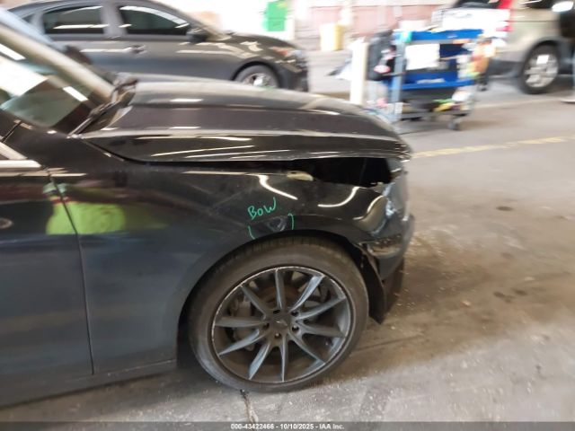 2015 CADILLAC ATS 1G6AA5RXXF0104988 Photo 5