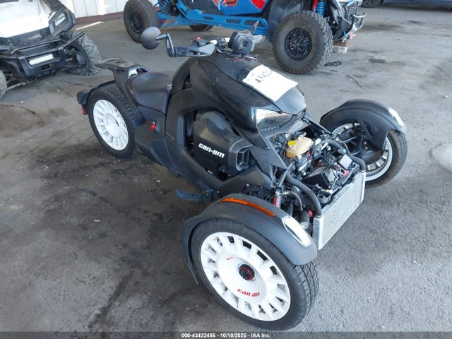 2023 CAN-AM RYKER 3JB2HEH29PJ003334