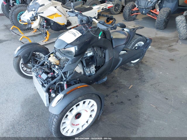 2023 CAN-AM RYKER 3JB2HEH29PJ003334 Photo 1