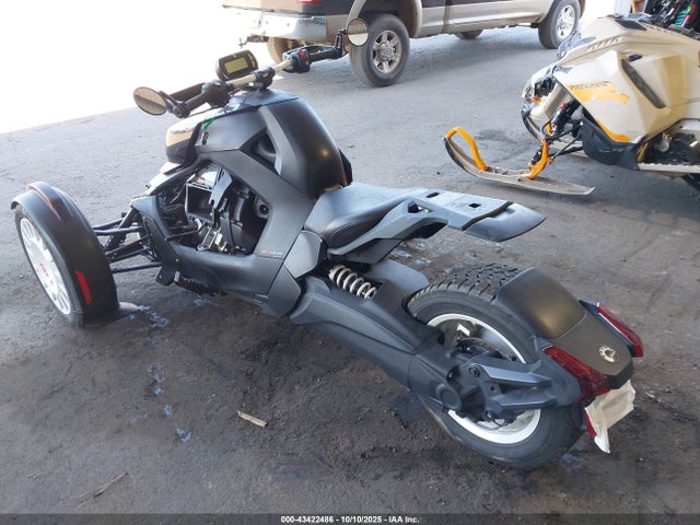 2023 CAN-AM RYKER 3JB2HEH29PJ003334 Photo 2
