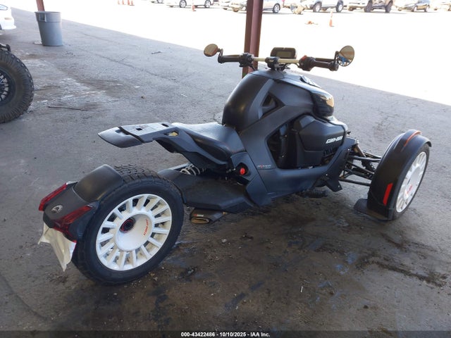 2023 CAN-AM RYKER 3JB2HEH29PJ003334 Photo 3