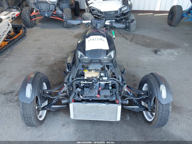 2023 CAN-AM RYKER 3JB2HEH29PJ003334 Photo 4