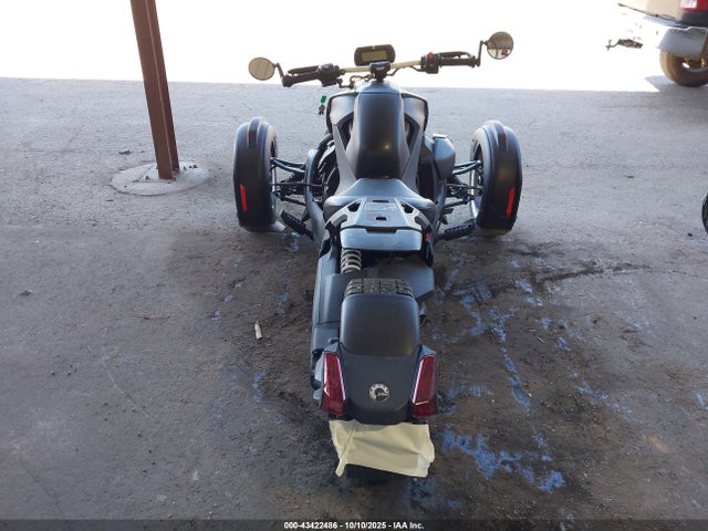 2023 CAN-AM RYKER 3JB2HEH29PJ003334 Photo 5