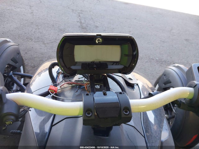 2023 CAN-AM RYKER 3JB2HEH29PJ003334 Photo 6