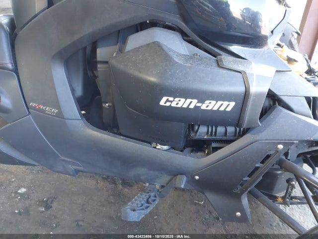 2023 CAN-AM RYKER 3JB2HEH29PJ003334 Photo 7