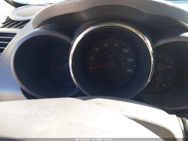 2010 KIA SOUL KNDJT2A28A7102503 Photo 6