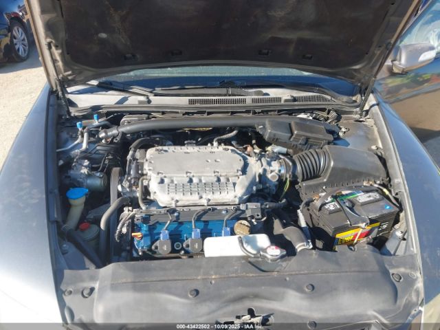 2008 ACURA TL 19UUA662X8A055153 Photo 9