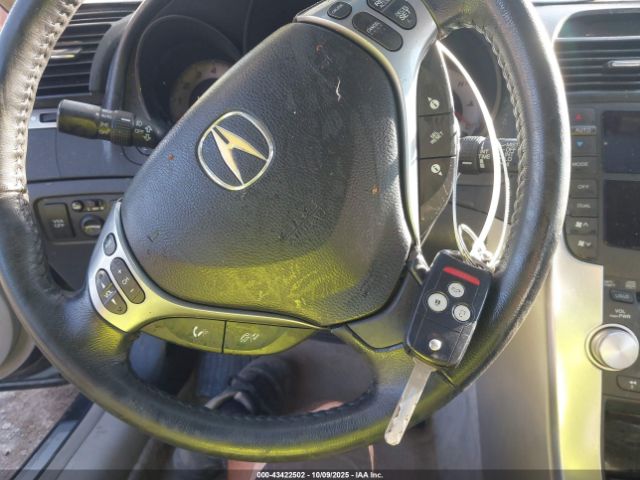 2008 ACURA TL 19UUA662X8A055153 Photo 10