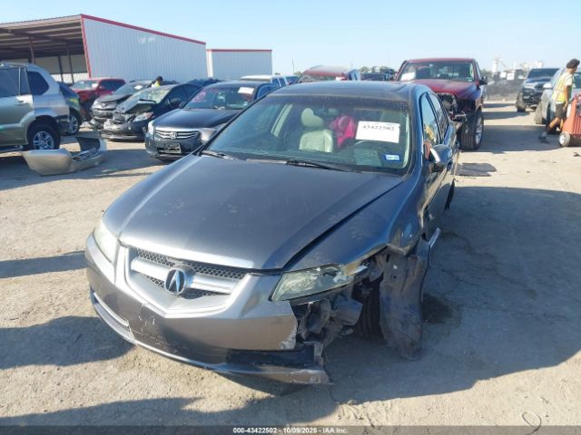 2008 ACURA TL 19UUA662X8A055153 Photo 1