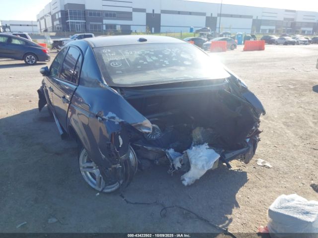 2008 ACURA TL 19UUA662X8A055153 Photo 2