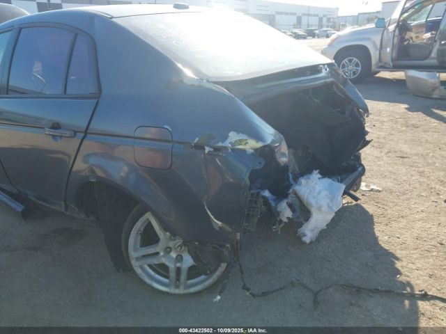 2008 ACURA TL 19UUA662X8A055153 Photo 5