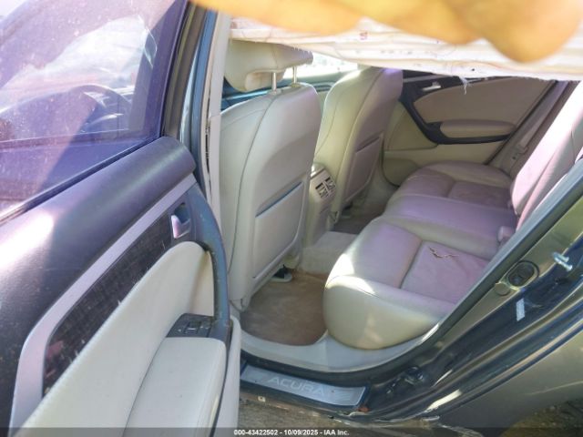 2008 ACURA TL 19UUA662X8A055153 Photo 7