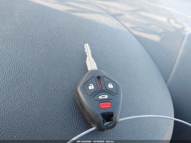 2013 MITSUBISHI OUTLANDER SPORT 4A4AR3AU3DE017955 Photo 10