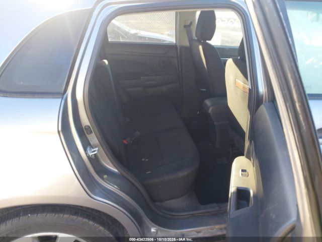 2013 MITSUBISHI OUTLANDER SPORT 4A4AR3AU3DE017955 Photo 7