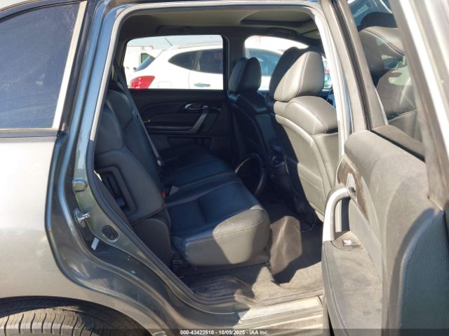 2007 ACURA MDX 2HNYD28577H520392 Photo 7