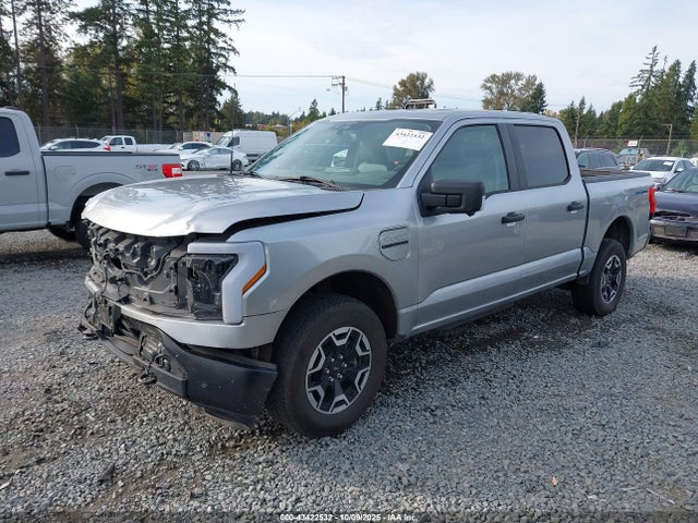 1FTVW1EL0PWG41458 Ford F-150 Lightning Pro