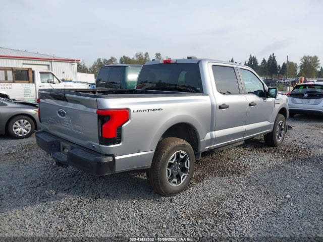 1FTVW1EL0PWG41458 Ford F-150 Lightning Pro