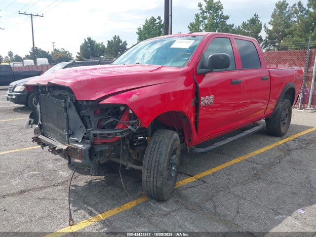 3C6UR5CL1JG351269 RAM 2500