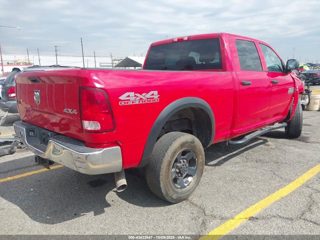 3C6UR5CL1JG351269 RAM 2500