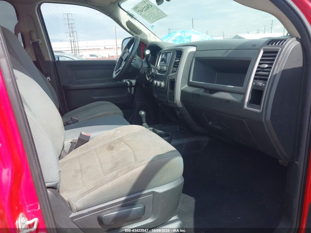 3C6UR5CL1JG351269 RAM 2500