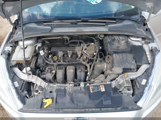 1FADP3N20FL262073 Ford 2015