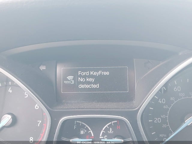 1FADP3N20FL262073 Ford 2015