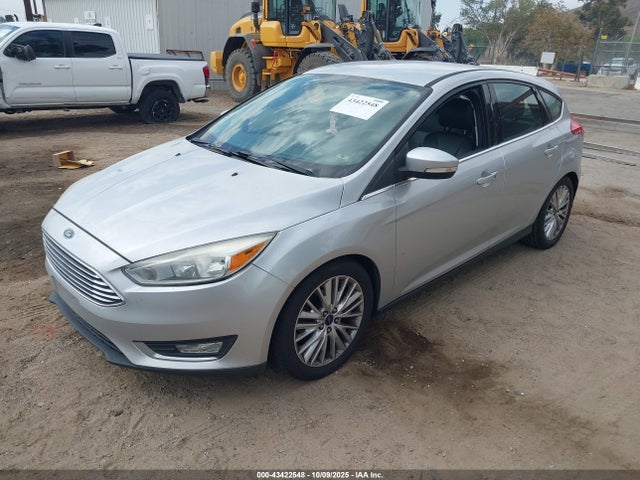 1FADP3N20FL262073 Ford 2015