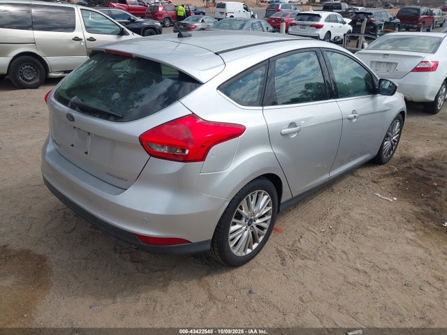 1FADP3N20FL262073 Ford 2015