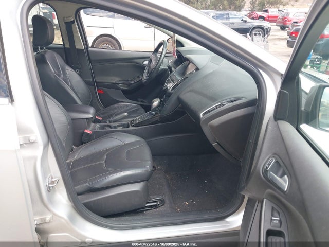 1FADP3N20FL262073 Ford 2015