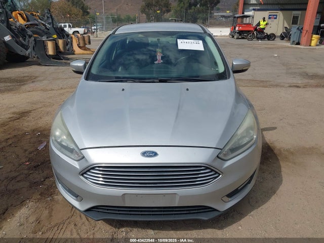 1FADP3N20FL262073 Ford 2015