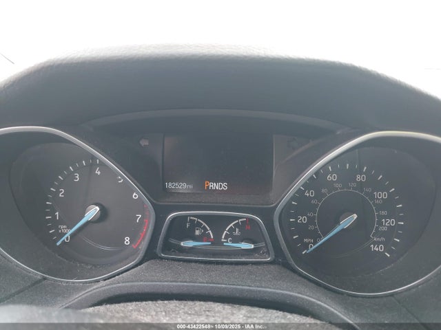 1FADP3N20FL262073 Ford 2015