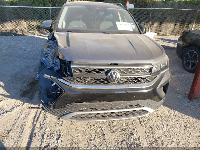 Volkswagen tsi 2024 3VVSX7B27RM050160 Image 13