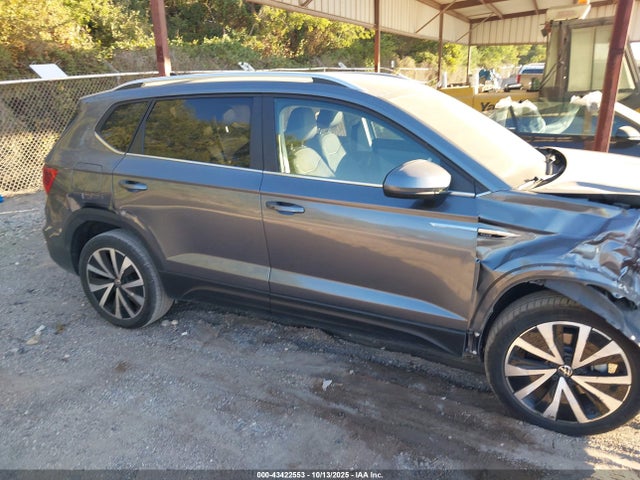 Volkswagen tsi 2024 3VVSX7B27RM050160 Image 14