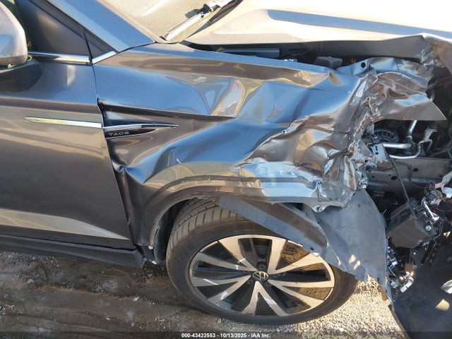 Volkswagen tsi 2024 3VVSX7B27RM050160 Image 18