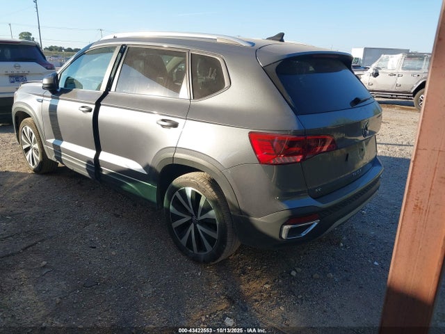 Volkswagen tsi 2024 3VVSX7B27RM050160 Image 3