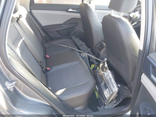 Volkswagen tsi 2024 3VVSX7B27RM050160 Image 8