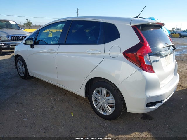 3HGGK5H4XLM732958 Honda l15b1