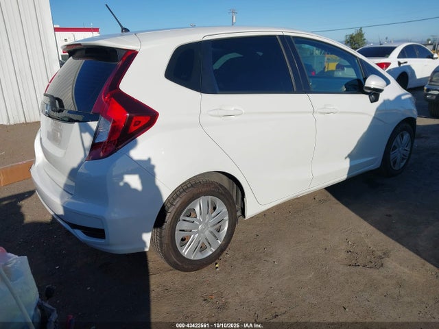 3HGGK5H4XLM732958 Honda l15b1