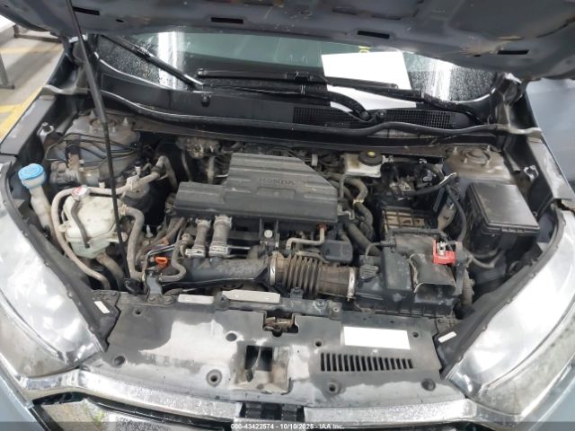 2022 HONDA CR-V 2HKRW2H58NH618002 Photo 9