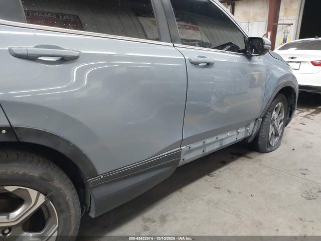 2HKRW2H58NH618002 Honda Cr-v Awd Ex