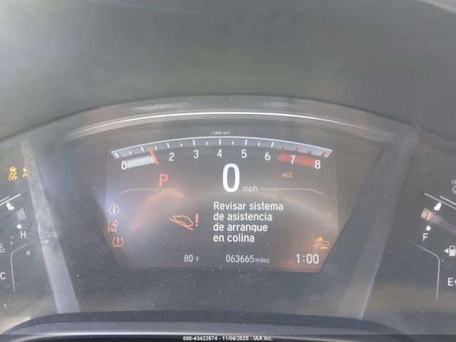 2022 HONDA CR-V 2HKRW2H58NH618002 Photo 6