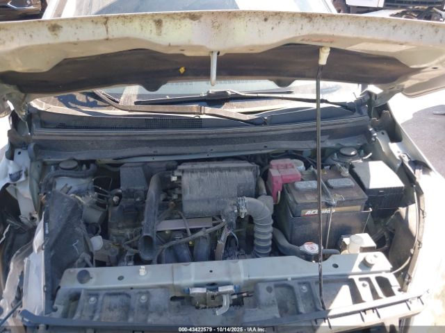 2021 MITSUBISHI MIRAGE ML32AUHJXMH005808 Photo 9