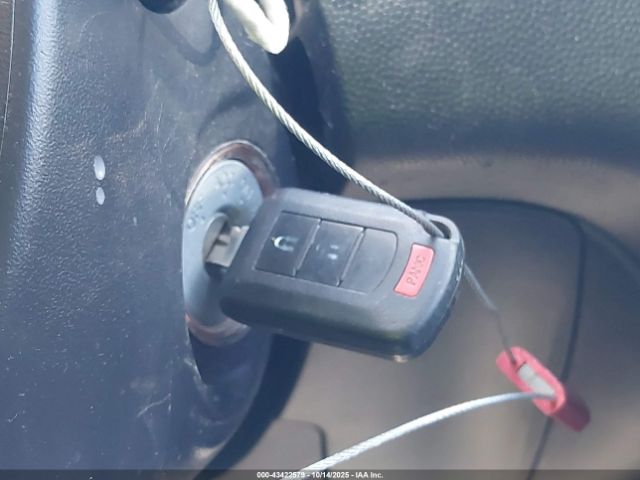 2021 MITSUBISHI MIRAGE ML32AUHJXMH005808 Photo 10