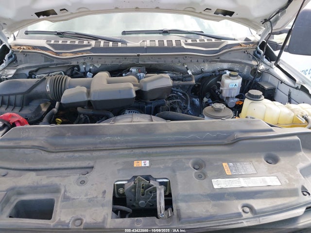 Ford F-250 2019 1FTBF2A61KEE04467 Image 10