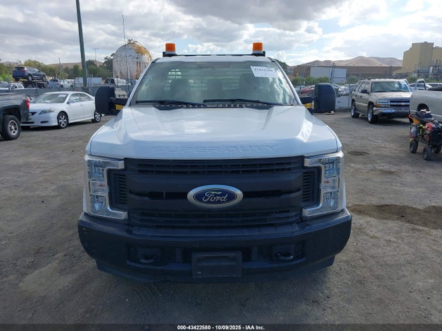 Ford F-250 2019 1FTBF2A61KEE04467 Image 11