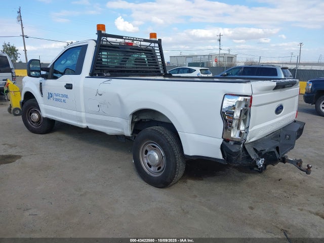 Ford F-250 2019 1FTBF2A61KEE04467 Image 3