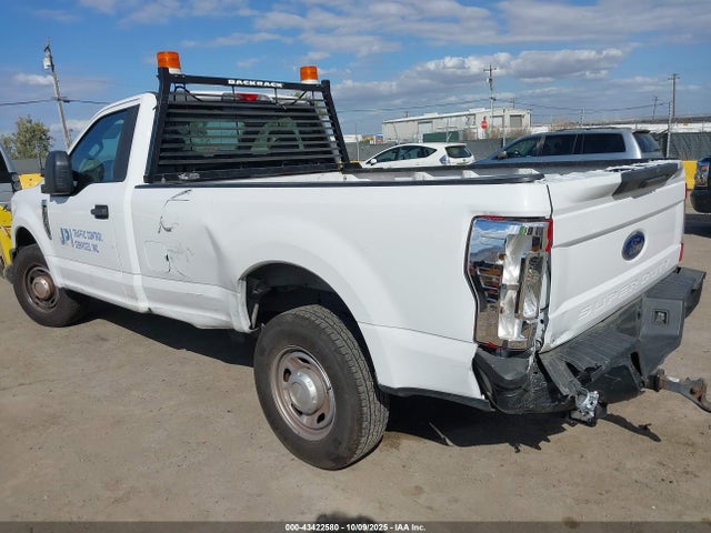 Ford F-250 2019 1FTBF2A61KEE04467 Image 6