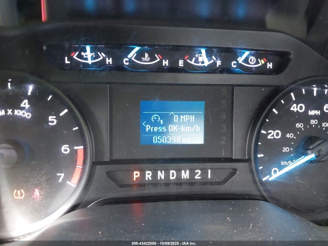 Ford F-250 2019 1FTBF2A61KEE04467 Image 7